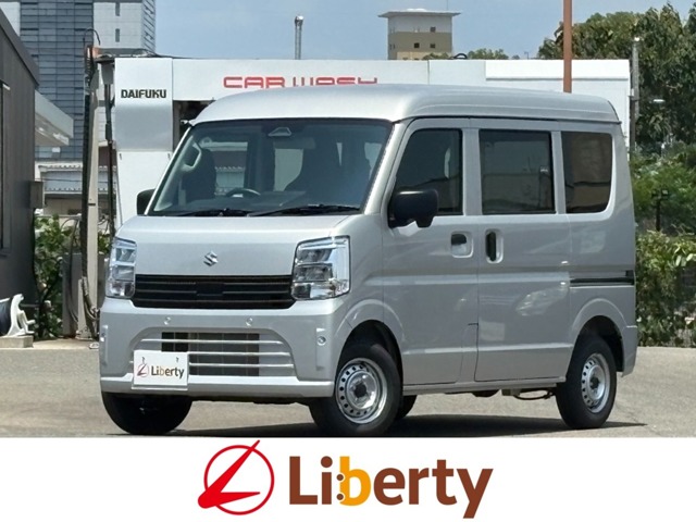 Suzuki Every 1