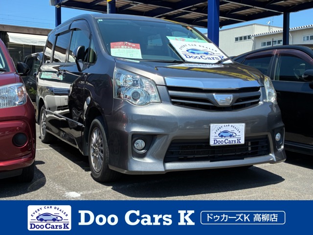 2012 Toyota Noah