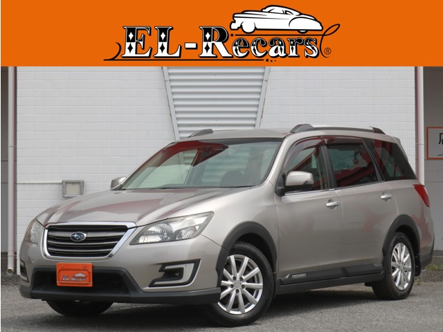 Subaru Exiga Crossover7 1