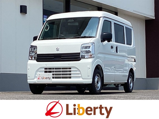 Suzuki Every 1