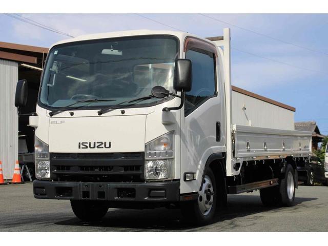 Isuzu Elf 1