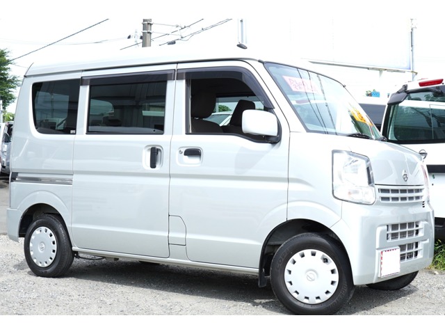 2020 Nissan NV100 Clipper