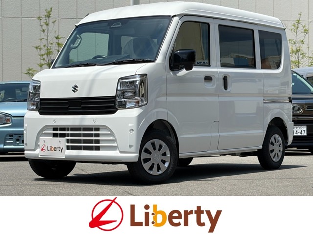 Suzuki Every 1