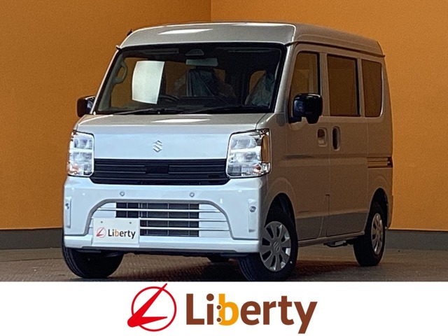 2026 Suzuki Every