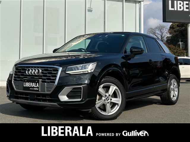 Audi Q2 1