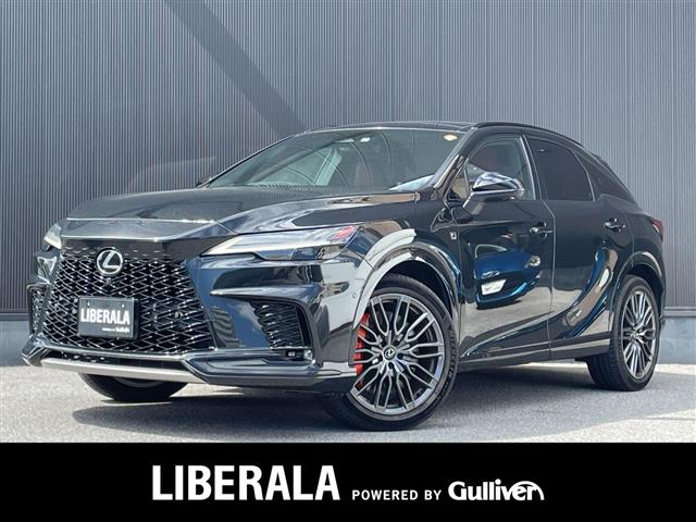 Lexus RX 1