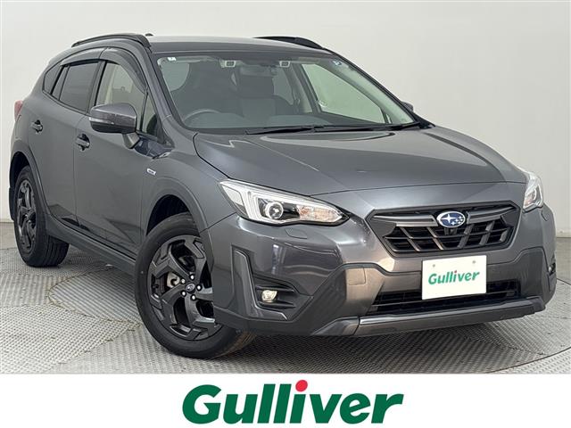 Subaru XV 1