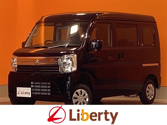 Suzuki Every 1