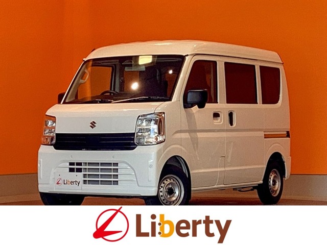 Suzuki Every 1