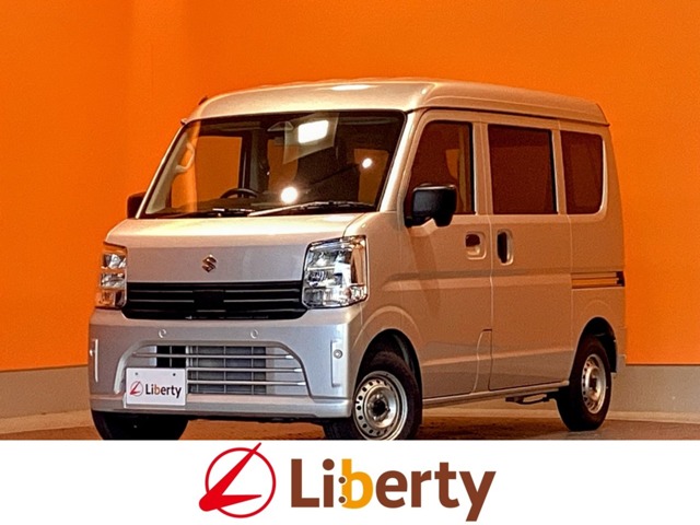 Suzuki Every 1
