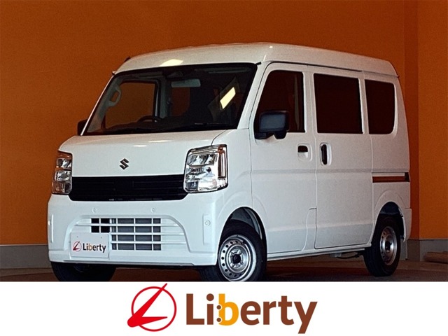 2026 Suzuki Every