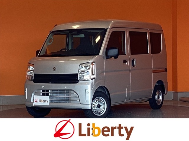 2026 Suzuki Every