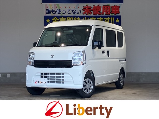 2026 Suzuki Every