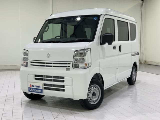 2026 Suzuki Every