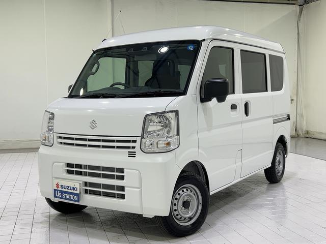 2026 Suzuki Every
