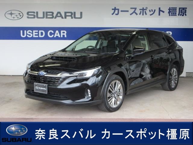 2024 Subaru Levorg Layback