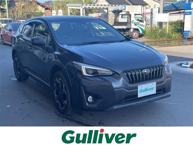 2021 Subaru XV