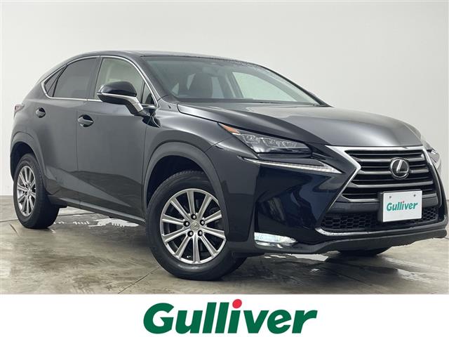 2014 Lexus NX