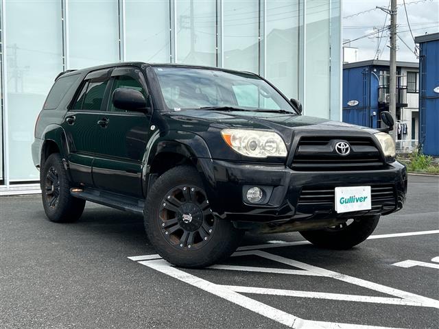 Toyota Hilux Surf 3