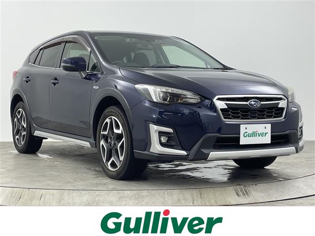 Subaru XV 1