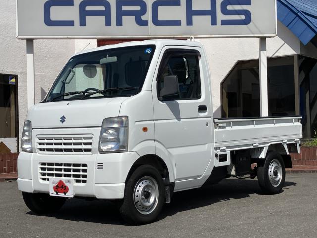 2012 Suzuki Carry
