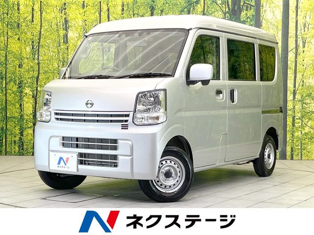 2021 Nissan NV100 Clipper