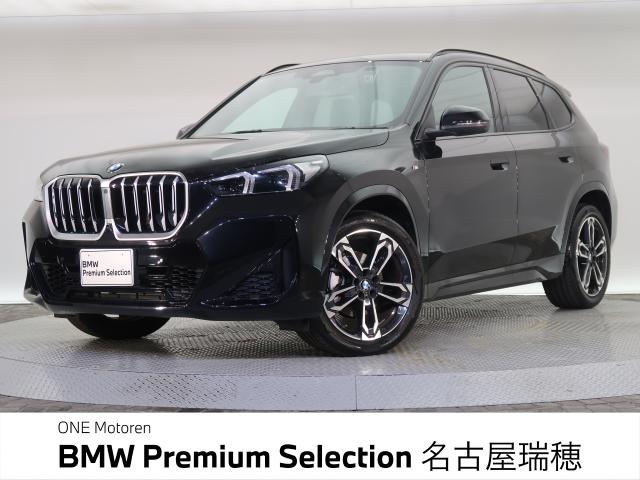 BMW X1 1