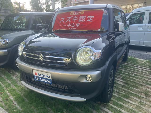2024 Suzuki XBEE
