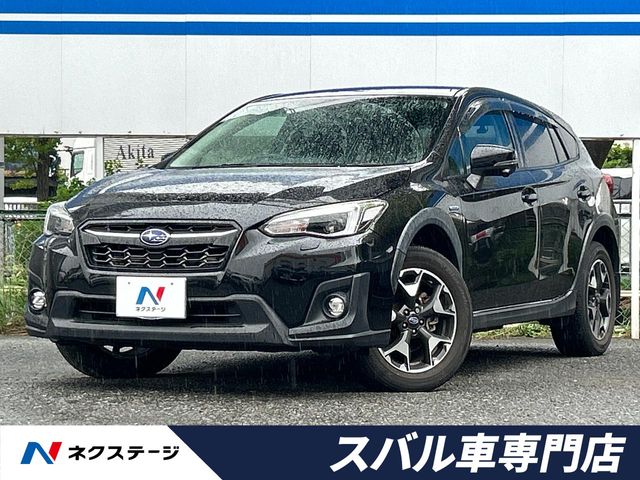 Subaru XV 1