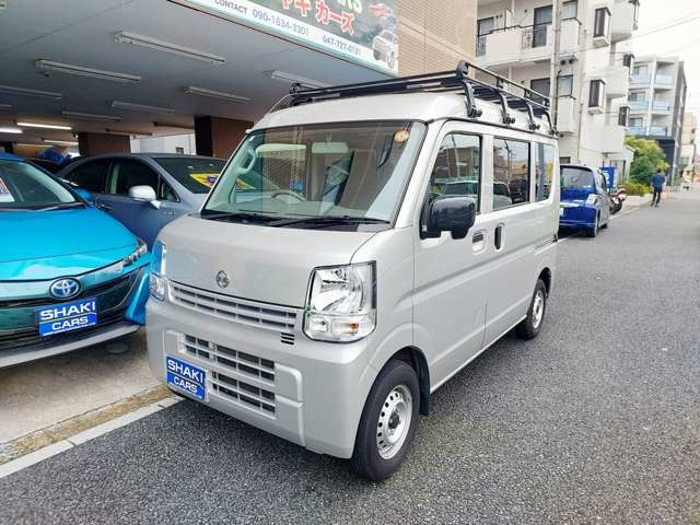 2023 Nissan NV100 Clipper