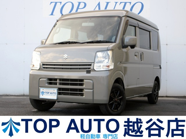 Suzuki Every 1