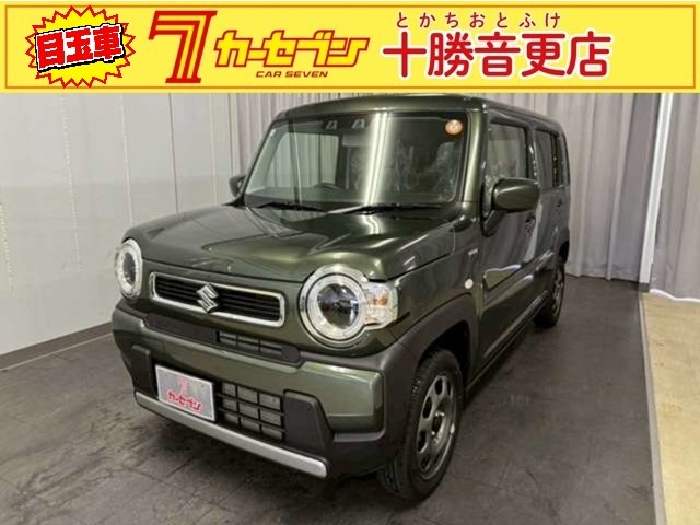 2025 Suzuki Hustler