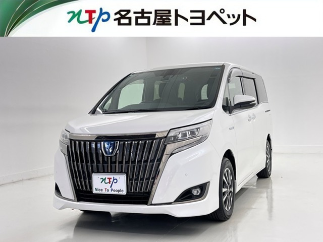 2019 Toyota Esquire