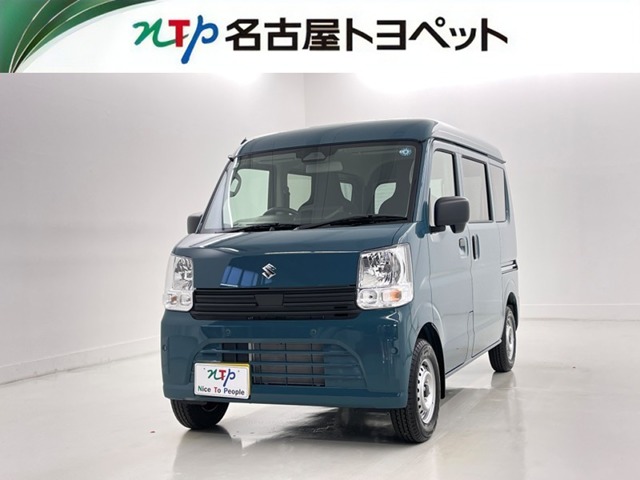 Suzuki Every 1
