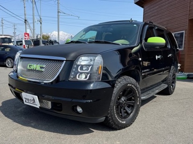 GMC ユーコン 1