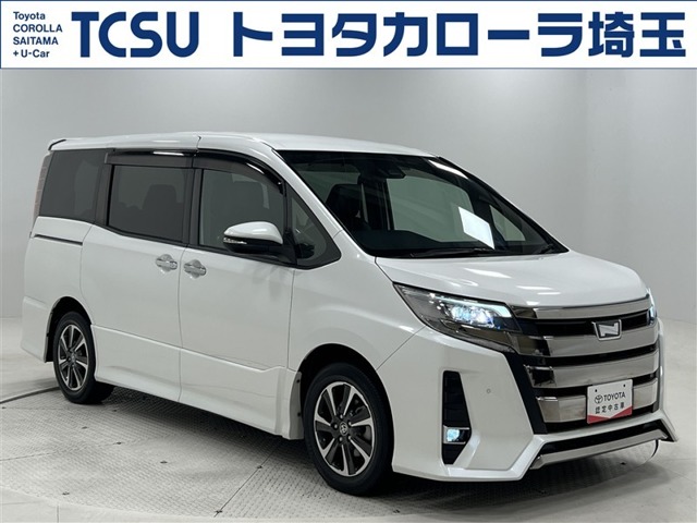 2019 Toyota Noah