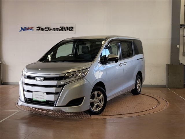 2021 Toyota Noah