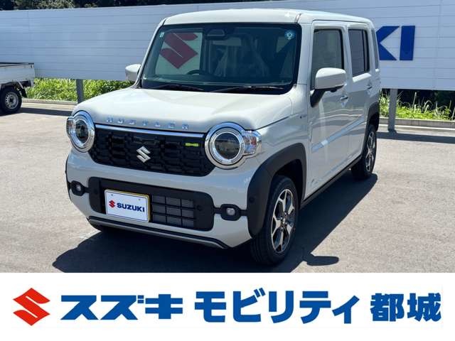 2026 Suzuki Hustler