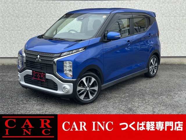 2019 Mitsubishi eK X