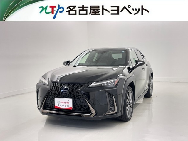 2019 Lexus UX