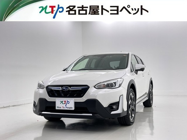 Subaru XV 1