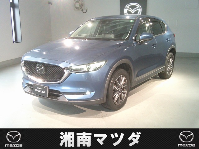 Mazda CX-5 1