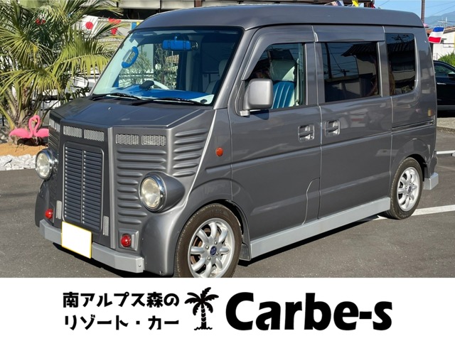 2005 Suzuki Every