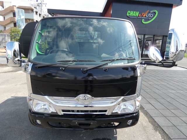 Toyota Toyoace 2