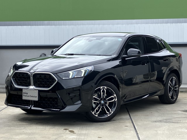 BMW X2 1