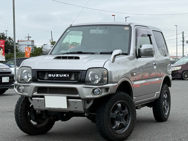 2016 Suzuki Jimny