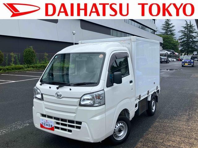 2019 Daihatsu Hijet