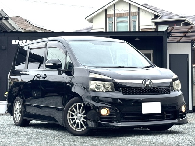 2010 Toyota Voxy