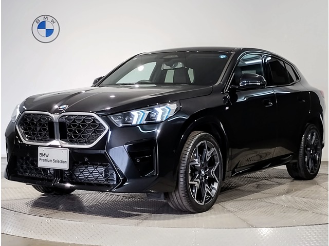 BMW X2 1