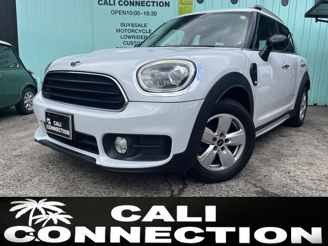 MINI Crossover 1